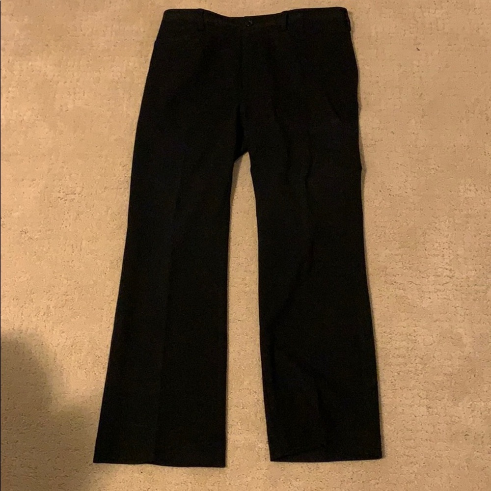NYDJ Black Women’s Stretchy Workpants